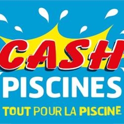 Cash Piscines
