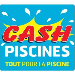 Cash Piscines