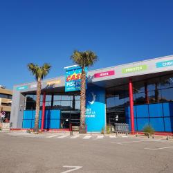 Cash Piscines