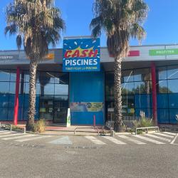 Cash Piscines