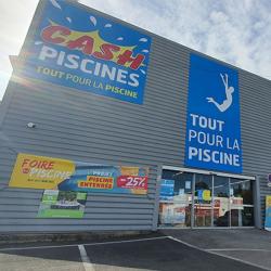 Cash Piscines