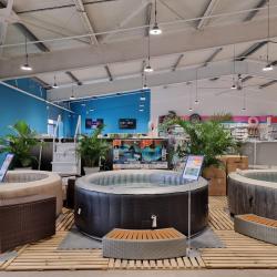 Cash Piscines