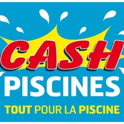 Cash Piscines