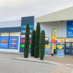 Cash Piscines