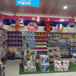 Cash Piscines