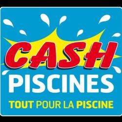 Cash Piscines