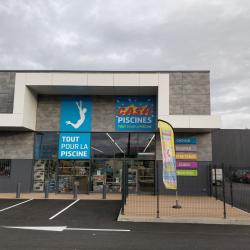 Cash Piscines