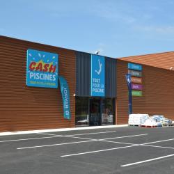 Cash Piscines