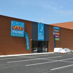 Cash Piscines