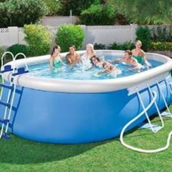 Cash Piscines
