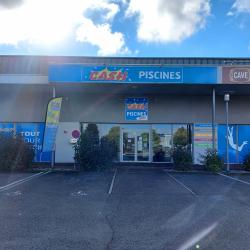 Cash Piscines