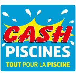 Cash Piscines
