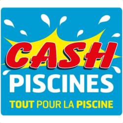 Cash Piscines