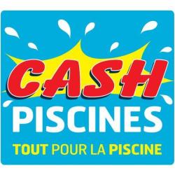 Cash Piscines