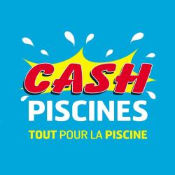 Cash Piscines Pierrevert