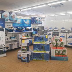 Cash Piscines