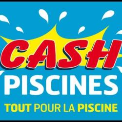 Cash Piscines