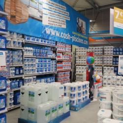 Cash Piscines