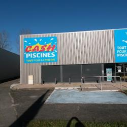 Cash Piscines