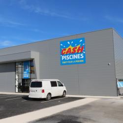 Cash Piscines