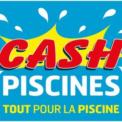 Cash Piscines