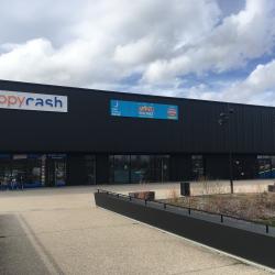 Cash Piscines