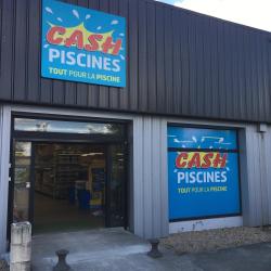 Cash Piscines