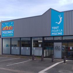 Cash Piscines