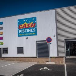Cash Piscines