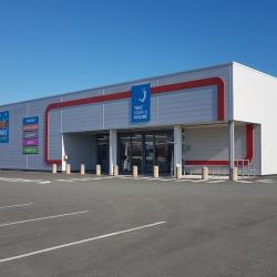 Cash Piscines