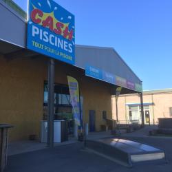 Cash Piscines
