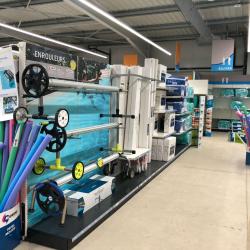 Cash Piscines