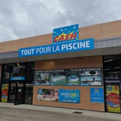 Cash Piscines