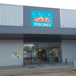Cash Piscines