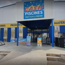 Cash Piscines