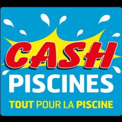 Cash Piscines