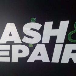 Cash & Repair