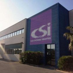 Csi Cash Systèmes Industrie
