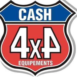 Cash 4x4