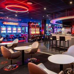 Casino Barrière Bénodet
