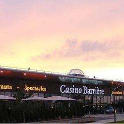 Casino Barrière Blotzheim