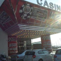 Casino Barrière Cannes Le Croisette