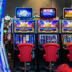 Casino Barrière Cap D'agde