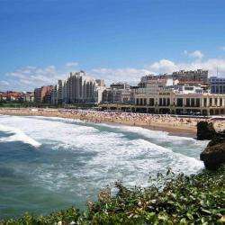 Casino Barrière Biarritz