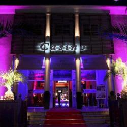 Casino Barrière La Rochelle