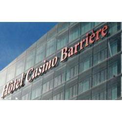 Casino Barrière Lille