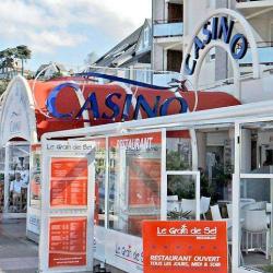 Casino Barrière De Perros Guirec