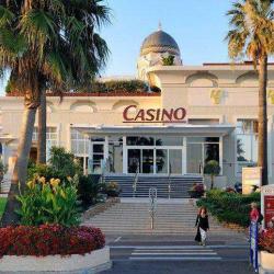 Casino Barrière Saint-raphaël