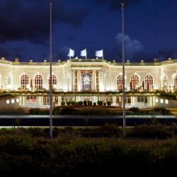 Casino Barrière Deauville