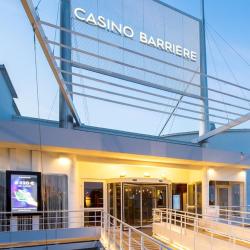 Casino Barrière Ouistreham
